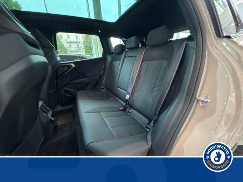 BMW X3 20d xDrive M Sport Pro