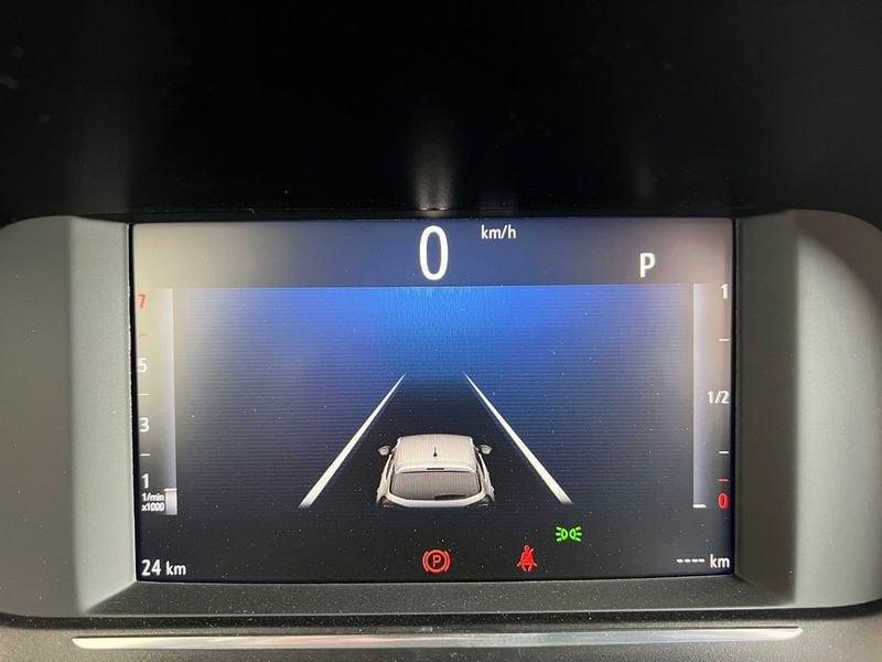 Opel Corsa Corsa 1.2 100 CV aut. GS