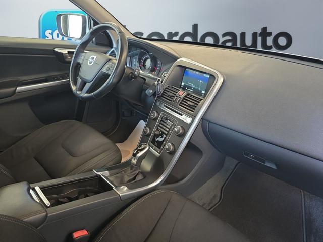 VOLVO XC60 D4 Geartronic Business
