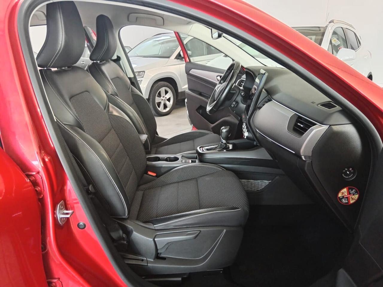 Renault Arkana TCe 160 CV EDC R.S. Line