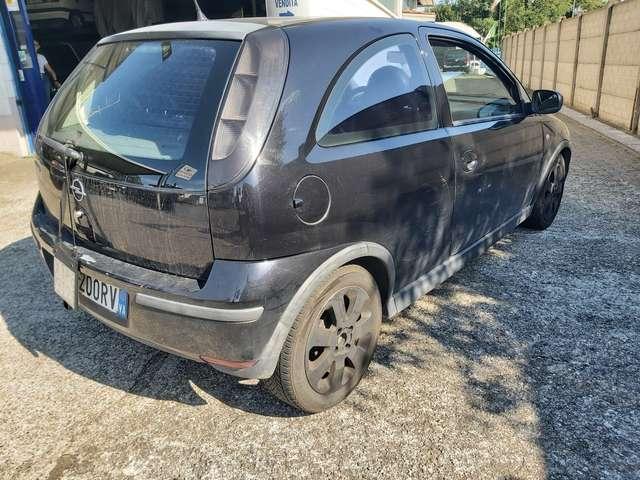 Opel Corsa 3p 1.2 Club c/abs