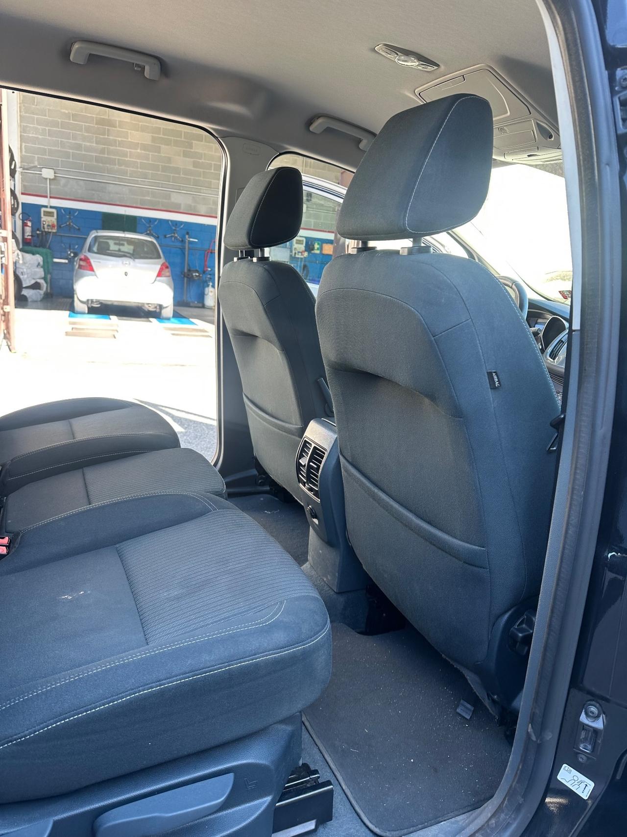 Ford C-Max 1.6 TDCi 115CV Titanium