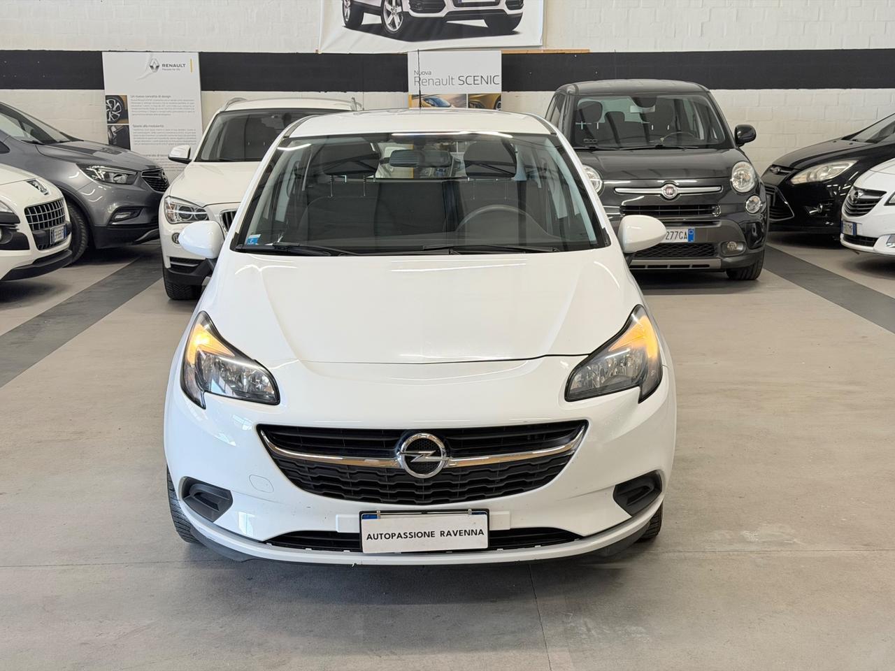 Opel Corsa 1.4 90CV GPL Tech 5 porte Cosmo