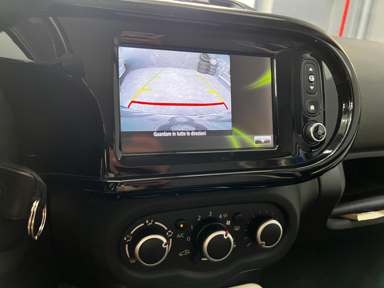 Renault Twingo SCe Stop&Start Intens