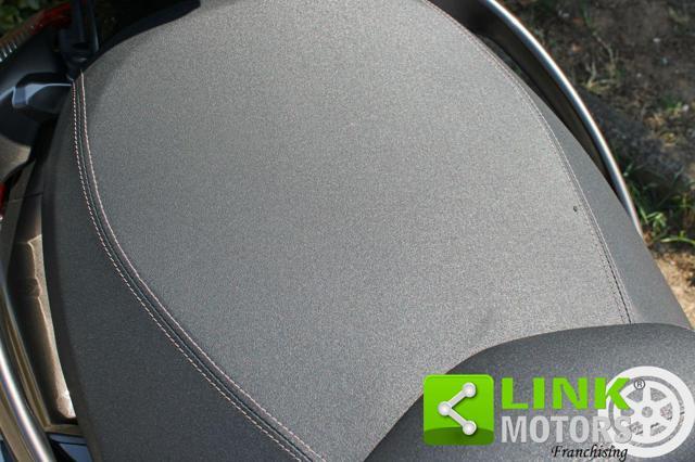 SYM Maxsym 600 i ABS