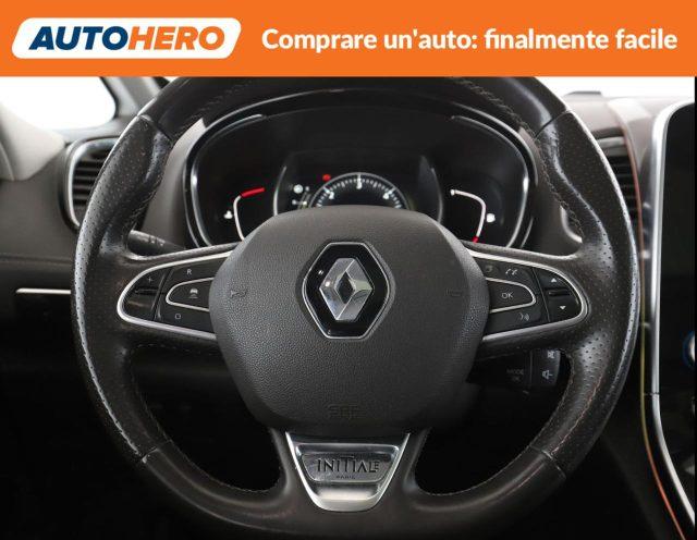 RENAULT Espace dCi 160CV EDC Energy Initiale Paris 4Control