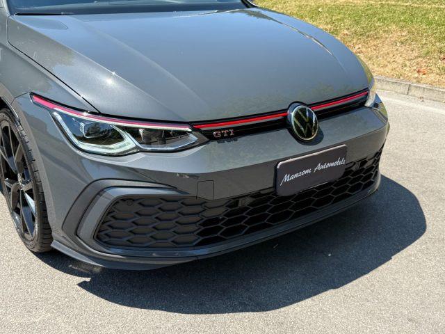 VOLKSWAGEN Golf 2.0 TSI GTI DSG