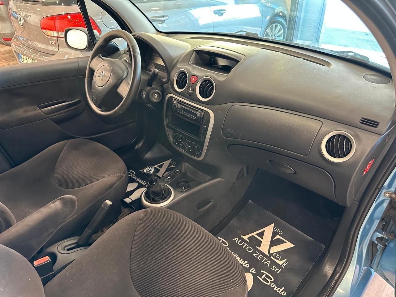 Citroen C3 1.1 GPL