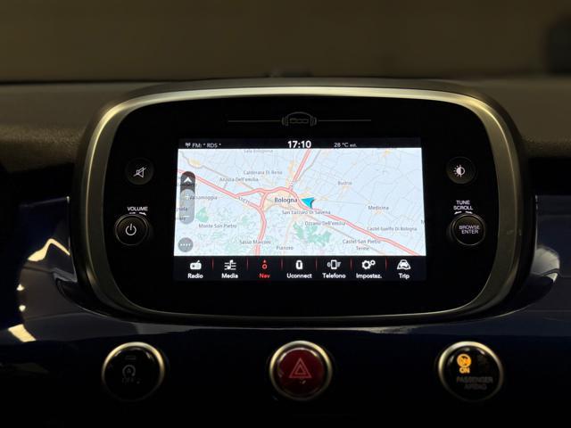 FIAT 500X 1.3 T4 150 CV DCT Cross