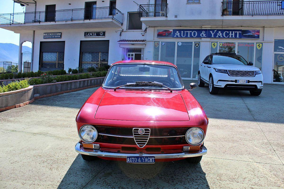 ALFA ROMEO - Junior