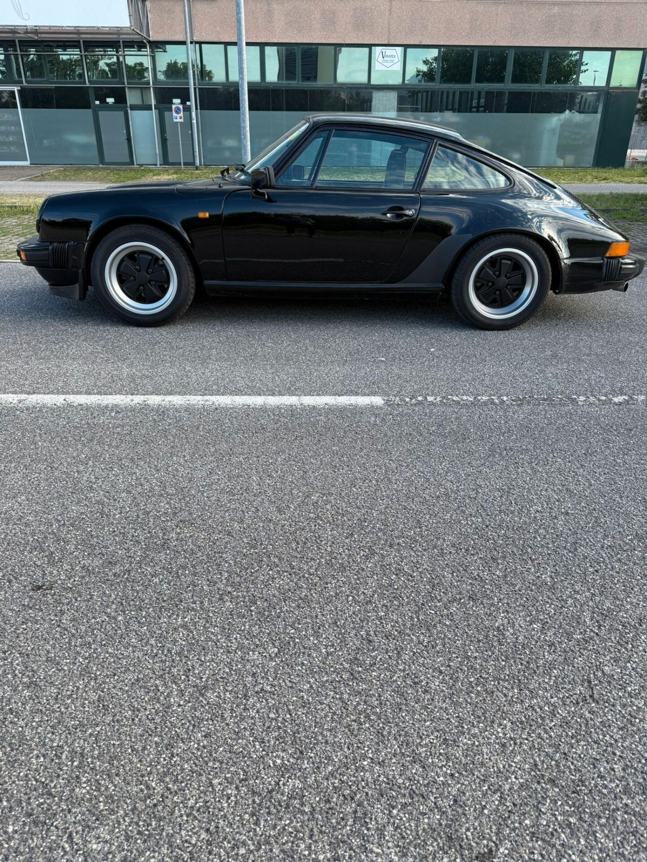 Porsche 911 SC 3.0 Coupé
