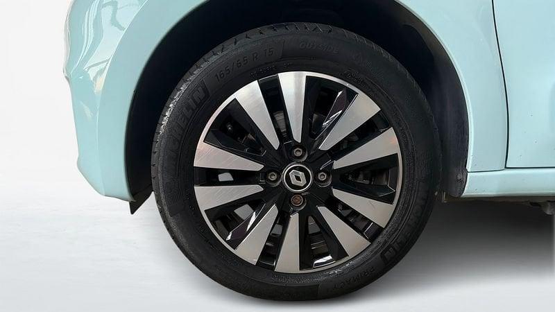 Renault Twingo Electric Twingo Techno 22kWh