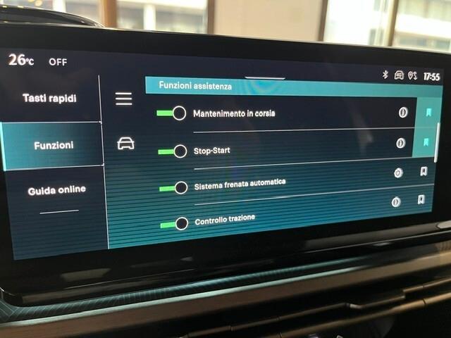 Lancia Ypsilon Hybrid e-DCT LX