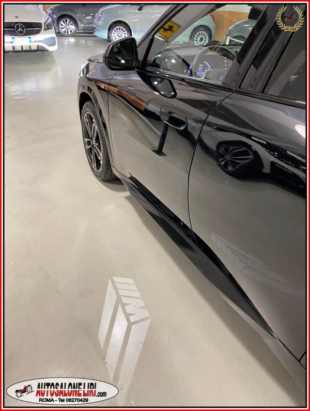 BMW X2 xDrive 20d Msport Pro