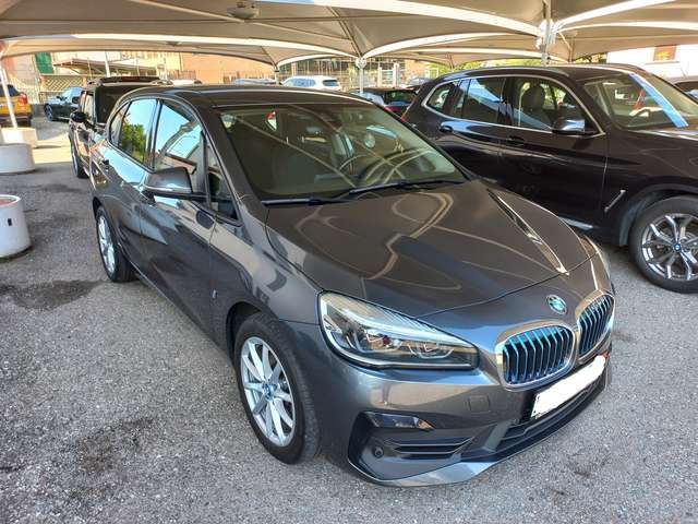 BMW 225 Serie 2 A.T.  (F45)  Active Tourer iPerf Advantage