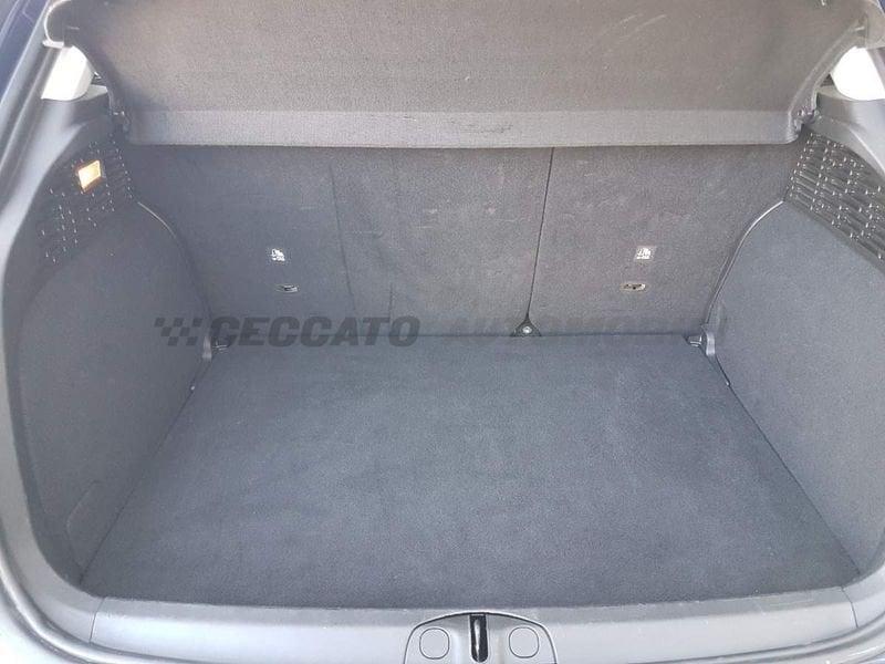 FIAT 500X 500X 1.3 mjet Sport 95cv