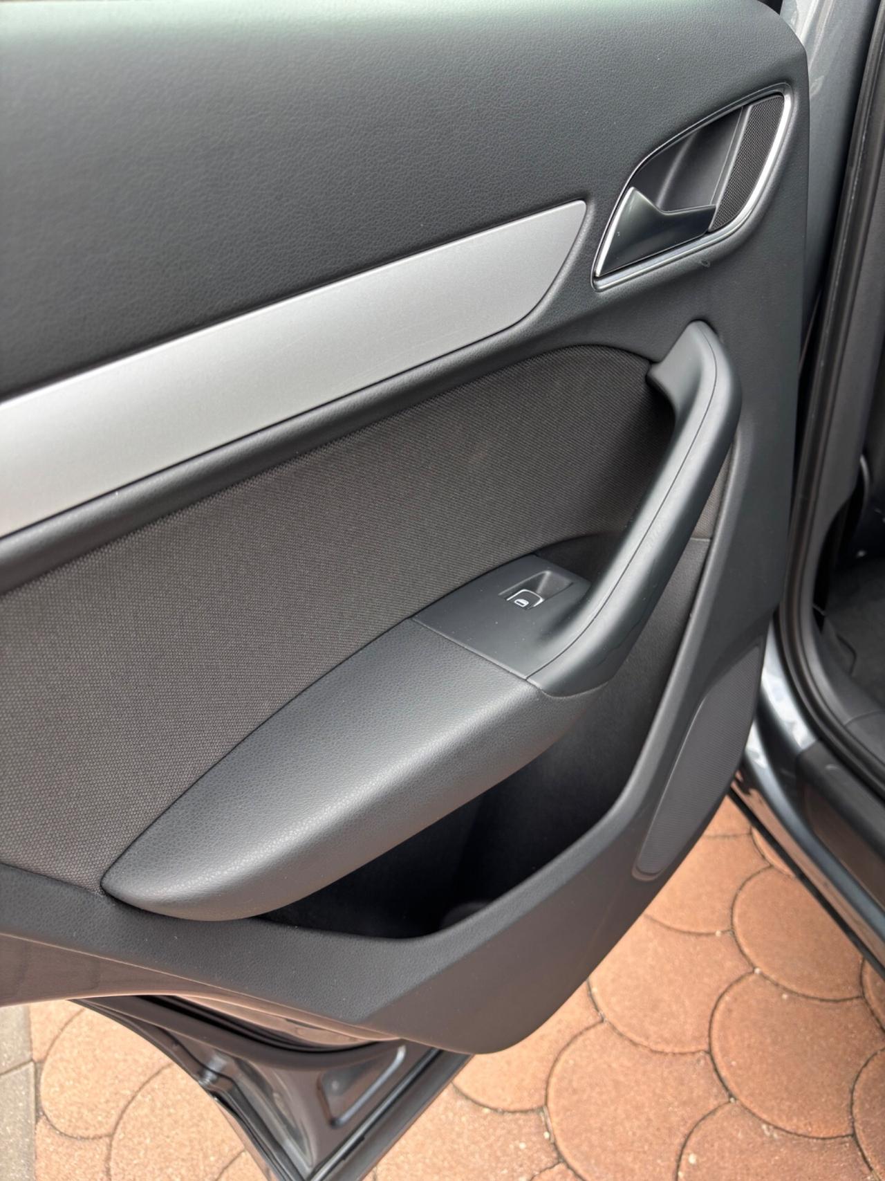 Audi Q3 2.0 TDI 150 CV quattro S tronic 06/2018