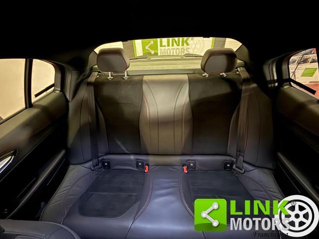 ALFA ROMEO Giulia 2.9 V6 Bi-Turbo AT8 Quadrifoglio