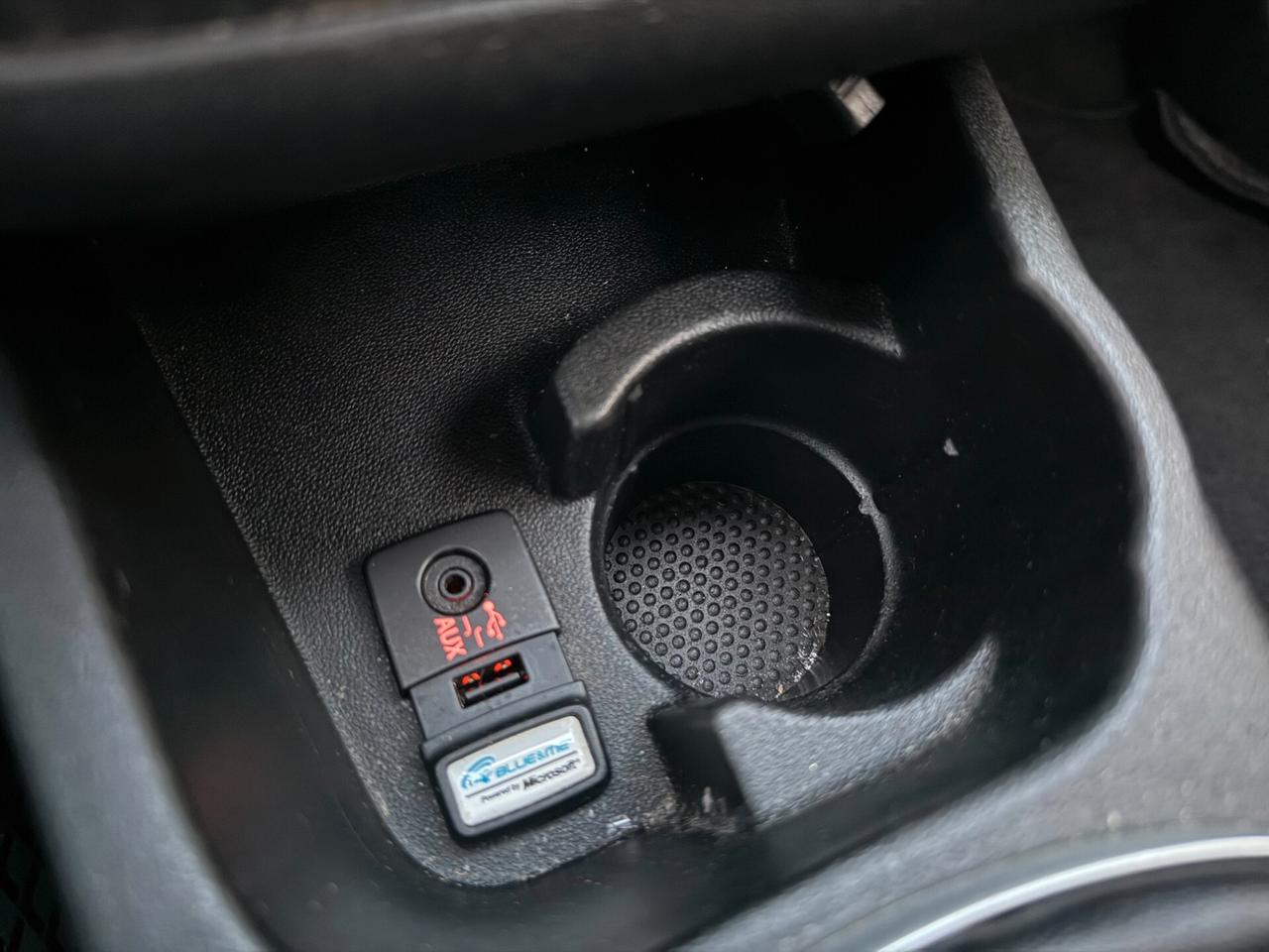 Fiat Punto LOUNGE/1.2 69 CV/CAR PLAY/5 POSTI