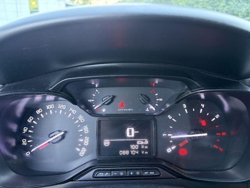 Citroën C3 3ª serie PureTech 83 S&S Feel Pack