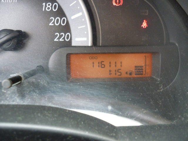 NISSAN Micra 1.2 12V 5 porte Acenta