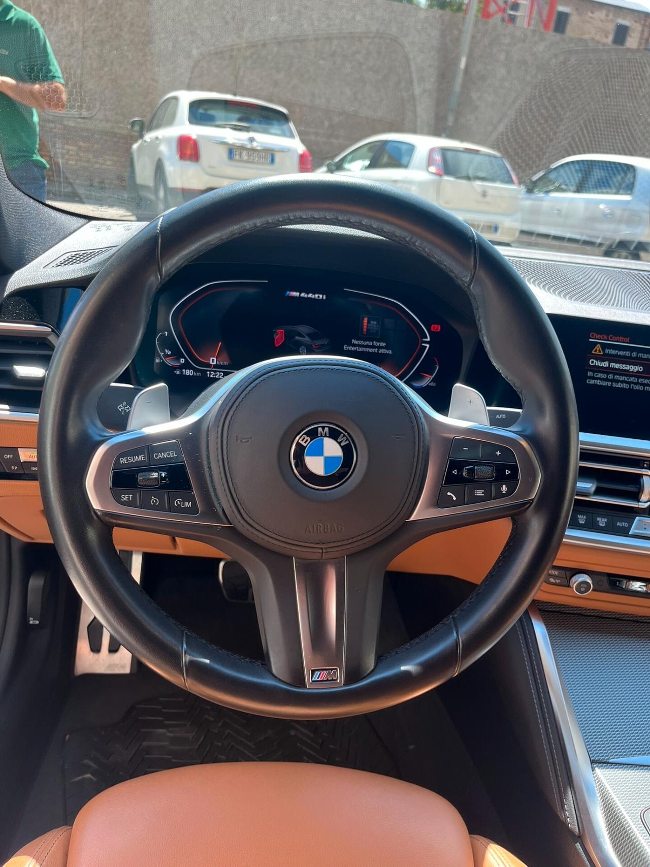 Bmw 440 M440i