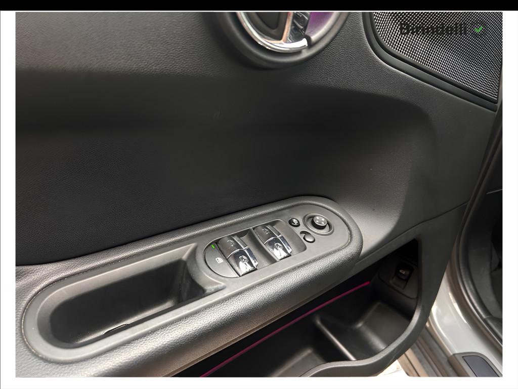 MINI Mini Countrym.(F60) - Mini 1.5 One D Business Countryman