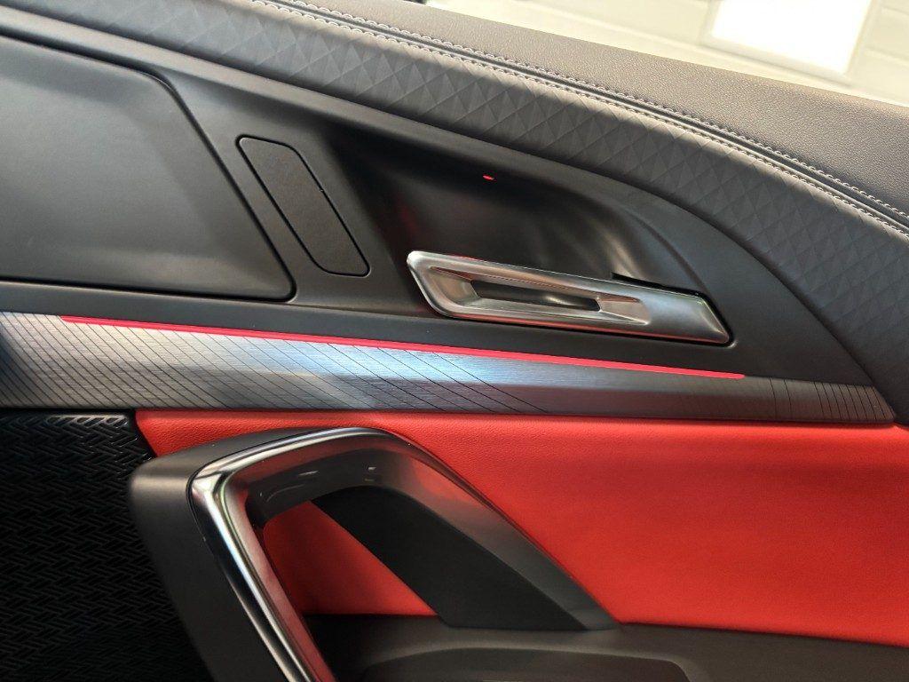 BMW X2 Msport Pro Tetto Panoramico sDrive 18d