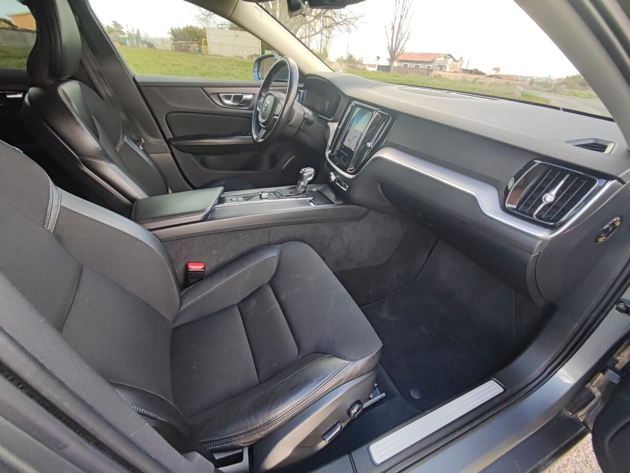 Volvo V60 D4 Business Plus