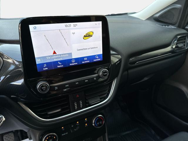 FORD Puma 1.5 EcoBlue 120 CV S&S Titanium