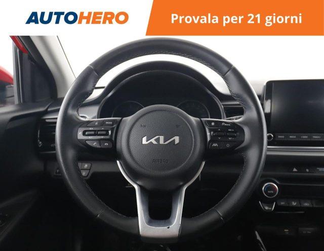 KIA Rio 1.2 DPi 84 CV Style