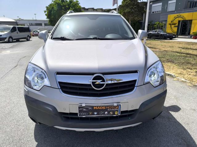 OPEL Antara 2.0 CDTI 150CV Edition Plus