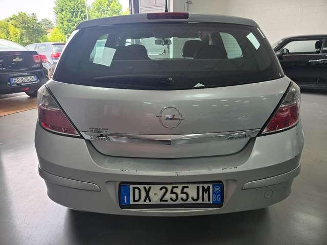 Opel Astra Astra 5p 1.7 cdti Enjoy 110cv