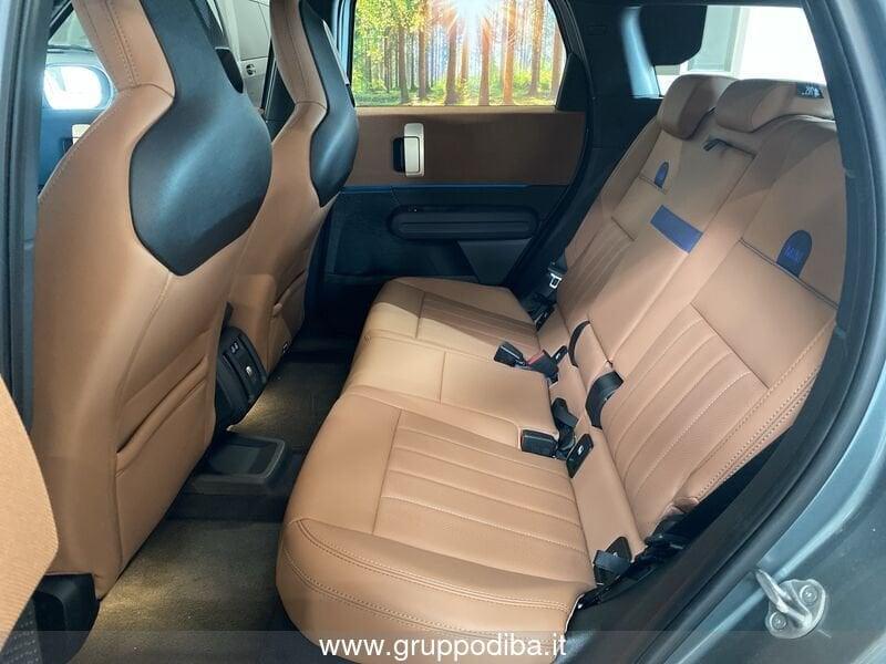MINI Mini Countryman U25 Mini Countryman SE Favoured all4