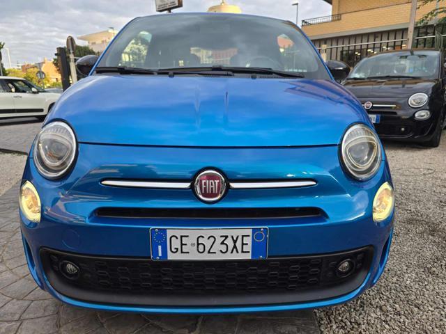 FIAT 500 1.0 Hybrid Sport NO OBBLIGO DI FINANZI !!!!