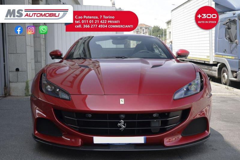 Ferrari Portofino M 3.9 620CV