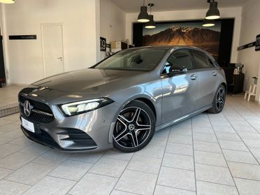 Mercedes-benz A 220 d Premium AMG 190CV