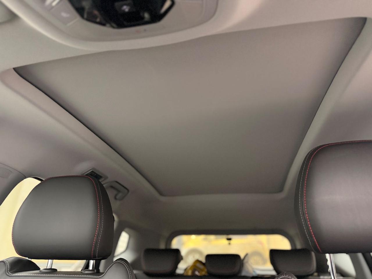 Dr DR6 1.5 Turbo #8796