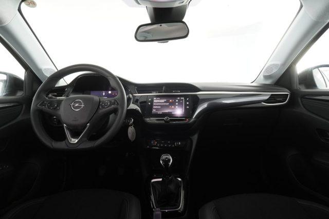 OPEL Corsa Corsa 1.2 Elegance