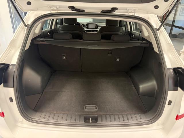 HYUNDAI Tucson 1.6 CRDi Exellence *UNICO PROPRIETARIO*GANCIO*