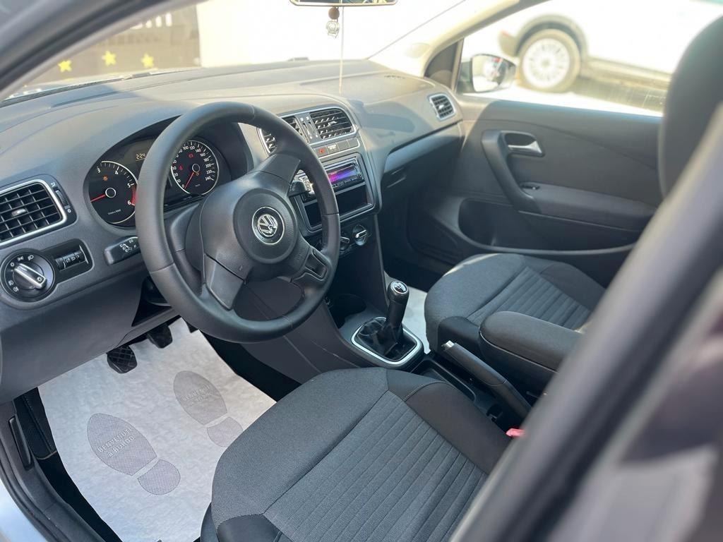 Volkswagen Polo 5p. 1.6 TDi Highline 90 NEOPATENTATI