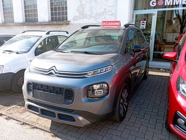 Citroen C3 Aircross C3 Aircross PureTech 82 Shine PREZZO REALE