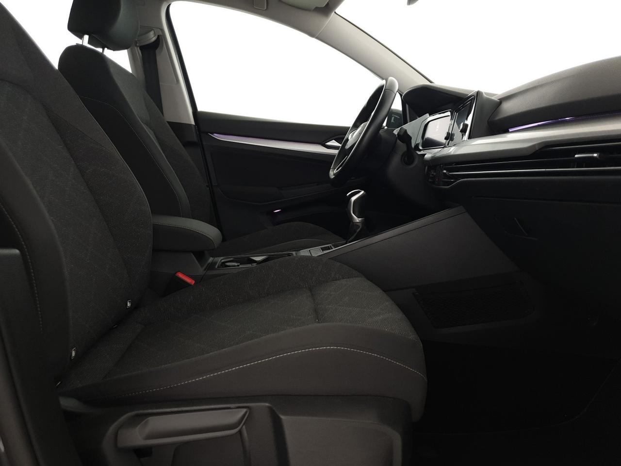 Volkswagen Golf 2.0 tdi life 115cv