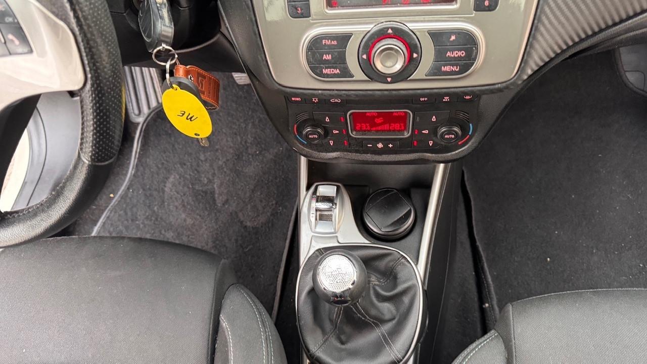 Alfa Romeo MiTo 1.6 JTDm 16V Progression