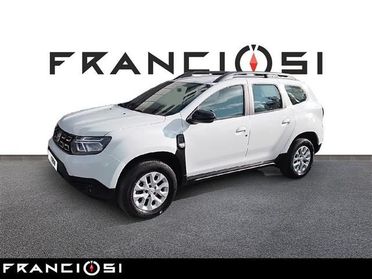 DACIA Duster 1.0 tce Comfort Gpl 4x2 100cv