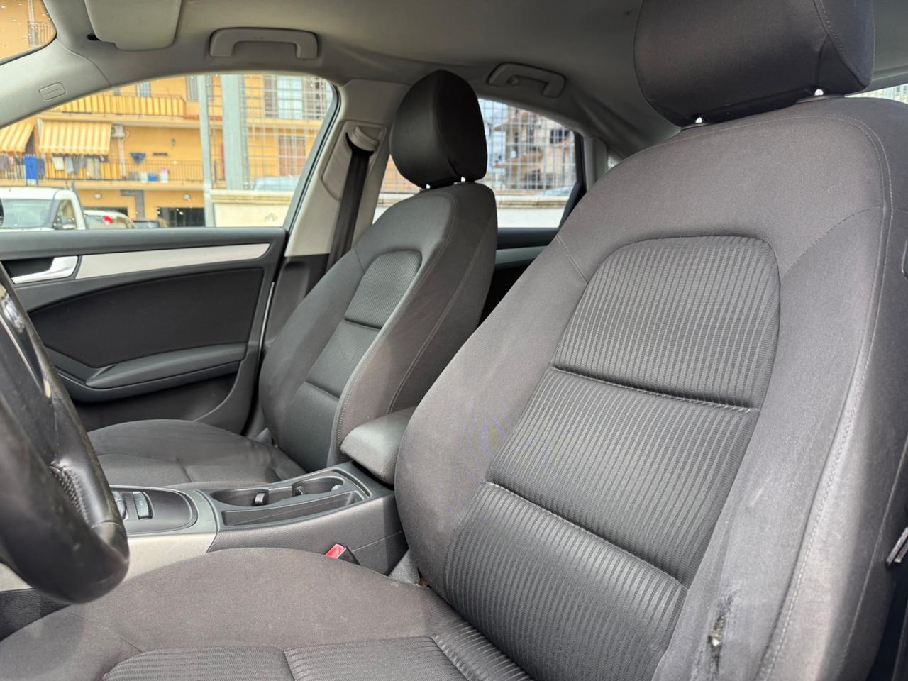 Audi A4 2.0 TDI 143CV F.AP. Advanced