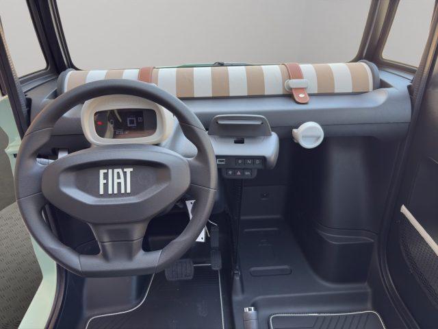 FIAT Topolino 6kw