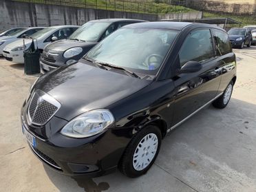 Lancia Ypsilon 1.3 MJT 75 CV Oro Giallo/108.000KM