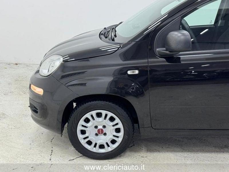 FIAT Panda 1.2 Pop