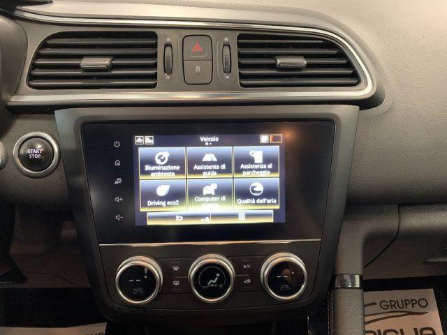 RENAULT Kadjar 1.5 Blue dCi Sport Edition